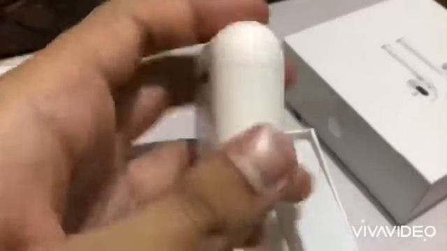 Apple Airpods Generation 2 (Master Copy) | Unboxing смотреть онлайн