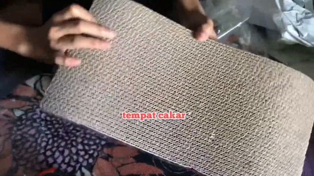 Unboxing window Mounted Cat Bed смотреть онлайн