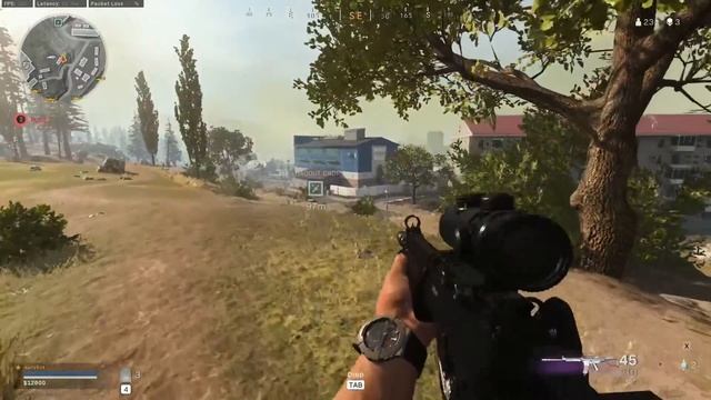 Call Of Duty: Warzone Solo Win Pakistan смотреть онлайн