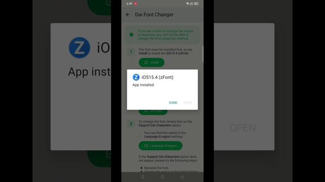 iOS 15.4 emoji's On Android || How to get iOS emojis on any Android device смотреть онлайн