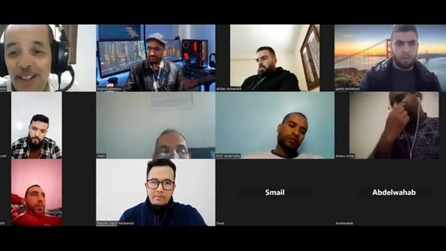 English Windows Monday Morning Session, Part 1, 2 смотреть онлайн