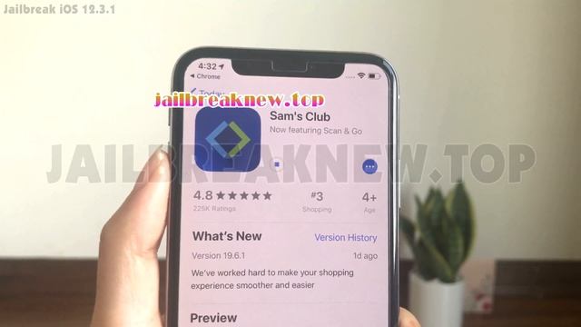 [NEW 2019] How To Jailbreak iOS 12.3.1 🤑 Jailbreak iOS 12.3.1 Install Cydia (No Computer) 🔐 смотреть онлайн