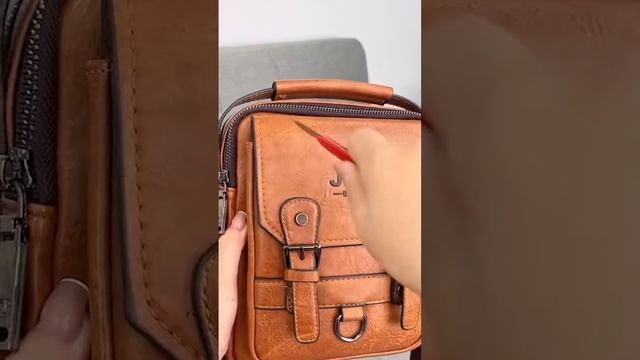 Jeep Buluo Bag смотреть онлайн