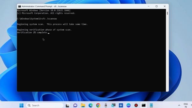 The Volume Does Not Contain a Recognized File System Error in Windows 10 смотреть онлайн