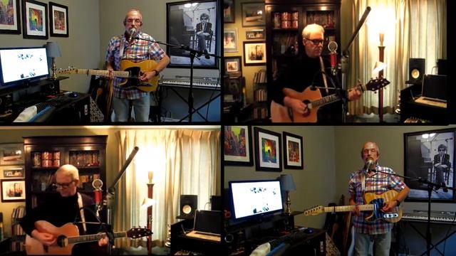 Why - Fleetwood Mac cover смотреть онлайн