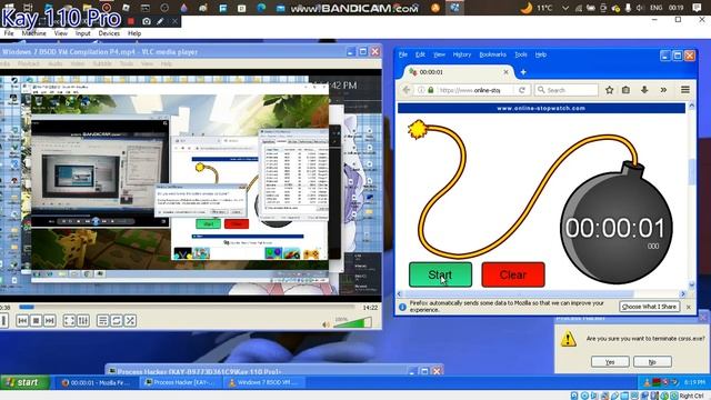 @ProRTM211bili Has BSOD VM (Windows XP x86) смотреть онлайн