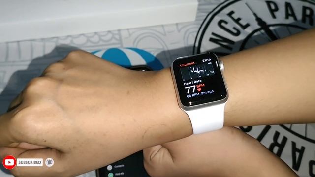 Review Apple Watch Series 3 смотреть онлайн
