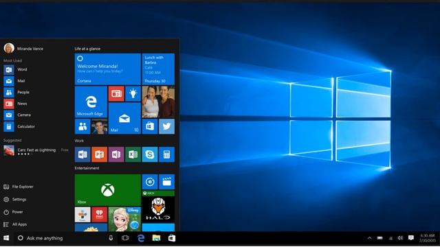 WINDOWS 10 ALL VERSIONS, 32 & 64 BIT FREE DOWNLOAD(100% TRUSTED) смотреть онлайн