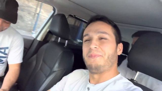 Amerikadagi o’zbeklar kanali asoschisi Abdug’affor aka va Ziyodulloxon bn blogcha смотреть онлайн