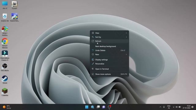 HOW TO CHECK RAM AND MEMORY IN WINDOW 11 смотреть онлайн