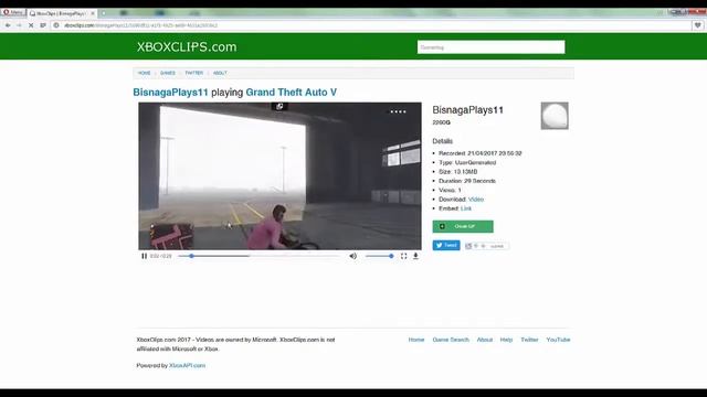 HOW TO DOWNLOAD XBOX DVR CLPS! - EASIEST WAY! (MUST WATCH)!!! XBOX ONLY... XD смотреть онлайн