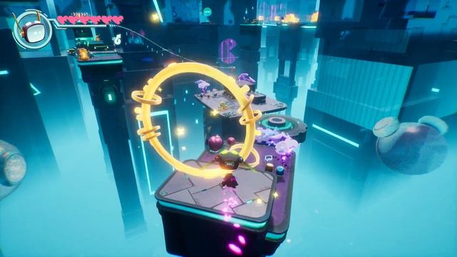 Boti Byteland Overclocked:Gameplay👀Part-6("Level-6")"-" GPU Heat Sink") смотреть онлайн