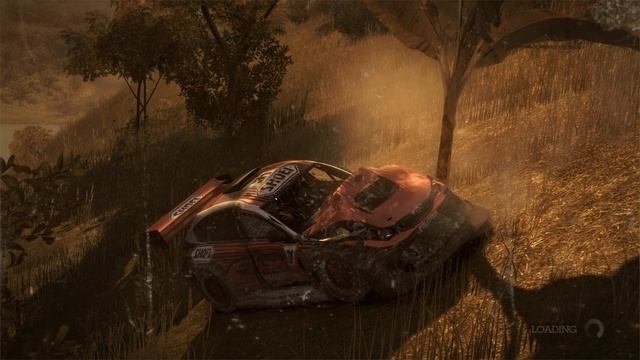 Dirt 2 live record Hardcore смотреть онлайн