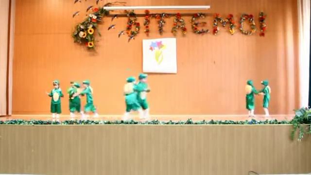 Маленькі черепашки Youtube