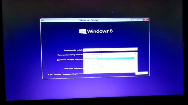 How to install Windows 8.1 On any Laptop or PC смотреть онлайн
