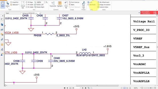 Laptop turns on but you see Blank Screen || Samsung Blank Display Voltage Problem Solved NP350 смотреть онлайн