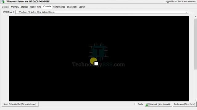 How To Change or Recovery Administrator Password on Windows Server 2012 R2 смотреть онлайн