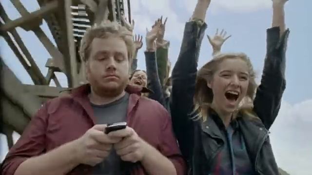 Windows Phone 7 teaser ad: Really.wmv смотреть онлайн
