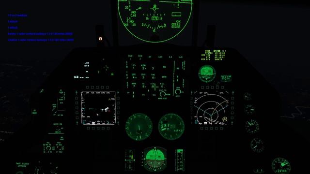 Falcon BMS 22TFS BARCAP 20180508 смотреть онлайн