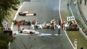 День, когда автоспорт изменился навсегда: Самые страшные аварии в автоспорте