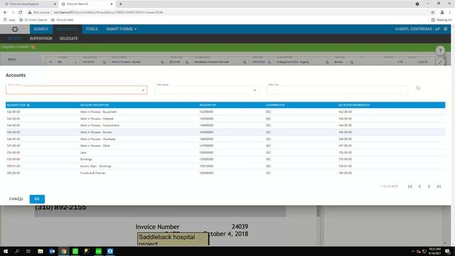 Extend the Value of your Sage ERP with DocLink смотреть онлайн