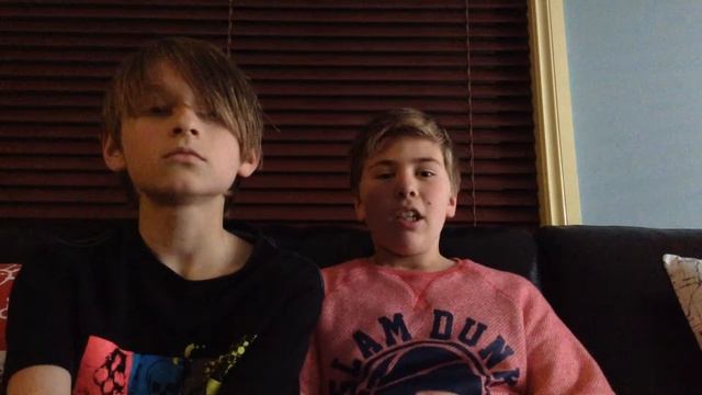 Xap Bros!!! смотреть онлайн