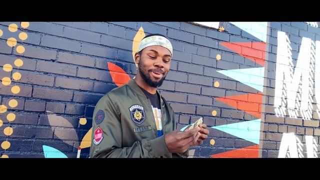Dame Mac - 1-30-86 (Official Music Video) смотреть онлайн