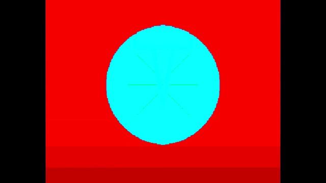 All Windows Animations From MS Paint in G Major 2329 смотреть онлайн