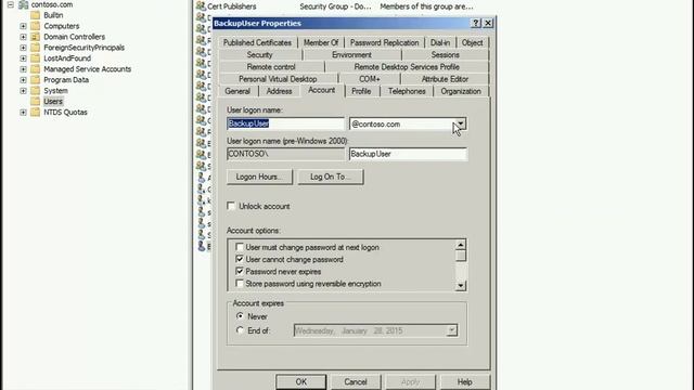 windows server and active directory 2 смотреть онлайн