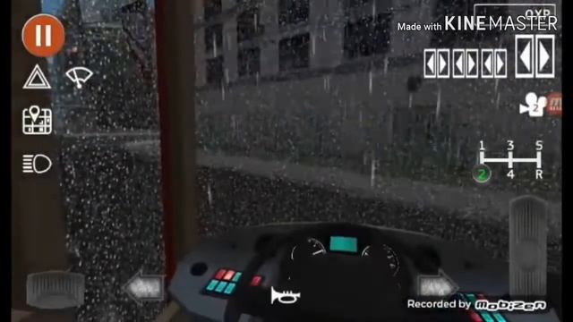 Public Transport Simulator (Windows XP Edition) смотреть онлайн