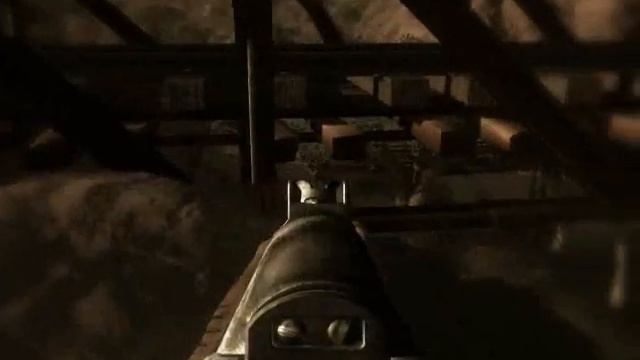 Far Cry 2 - Gameplay - Ultra high - Landscapes - 4850 7750+ смотреть онлайн