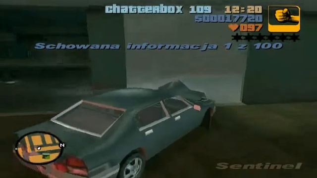 Zagrajmy w GTA 3 #03 Jesteśmy Zabójcą! смотреть онлайн
