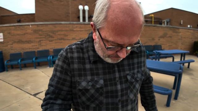 HDR First Test with DJI Osmo Pocket 3 in HLG2020 Color Profile смотреть онлайн