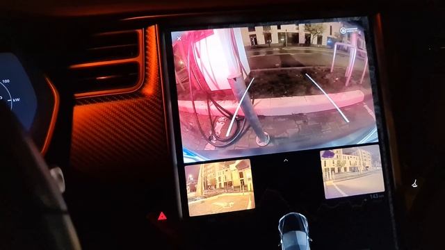 CONSUM si INCARCARI | Oradea - Bucuresti cu Tesla Model S P100D смотреть онлайн