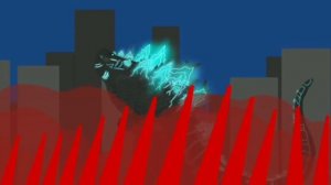 Годзилла против Годзиллы-Ультима