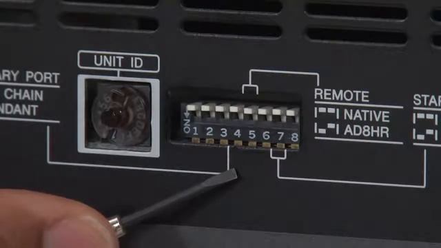 04 2 2 System Configuration Basics Daisy Chain Setup смотреть онлайн