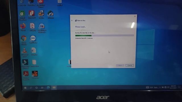 Copy file Program Chipless C5290 ke dalam CD смотреть онлайн