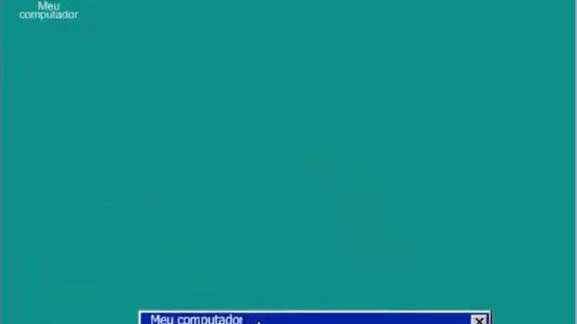 The new Windows 95 Flash by flmarts смотреть онлайн