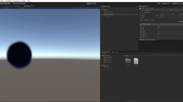 Unity 64bit Earth unity VoxelVax PC, Mac & Linux Standalone DX11 04 06 2016 17 04 18 смотреть онлайн
