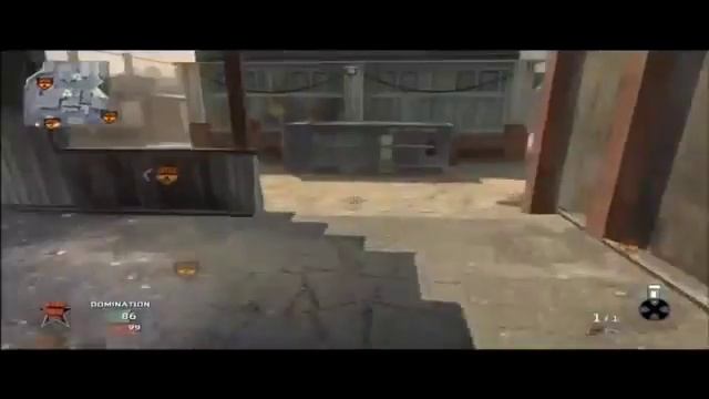 The Swimming Ghost - Black Ops смотреть онлайн