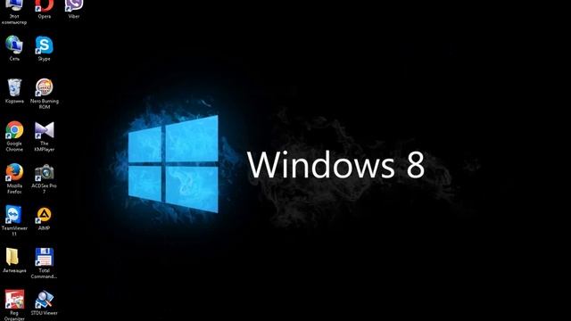 обзор windows 8 смотреть онлайн