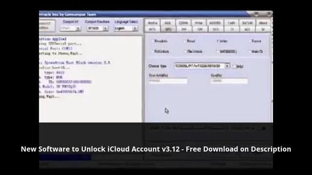Disable "Find My iPhone" without iCloud ID and Password. Only iPhone 5/5s/5c смотреть онлайн