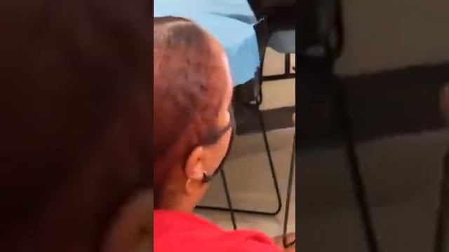 Lincoln High School San Diego Public Community Forum Altercation/Outburst 7/26/21 Full video смотреть онлайн