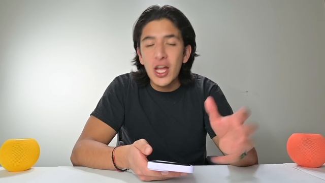 iPhone 14 PLUS 📦 Unboxing 🇲🇽 смотреть онлайн