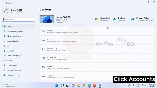 How to Enable Restartable Apps in Windows 11 смотреть онлайн