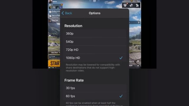 How to Export iMovie Projects at 60fps on iOS 2020 смотреть онлайн