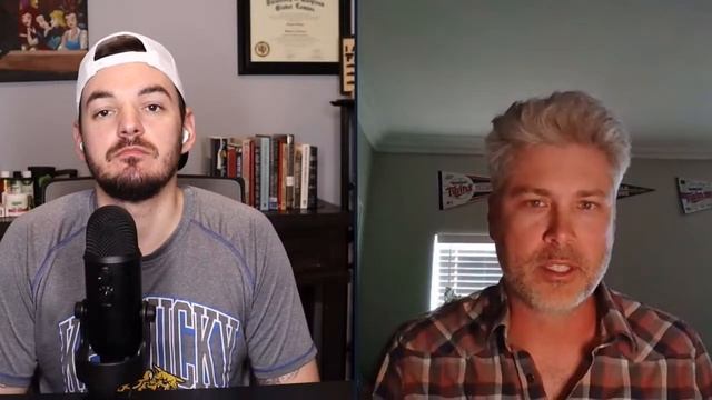 HONEST Discussion About VA Claims Consulting Companies - GUARD/PLUS Acts смотреть онлайн