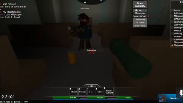 Roblox |Apocalypse Rising| Ep. 32 - Dem Lag Spikes смотреть онлайн
