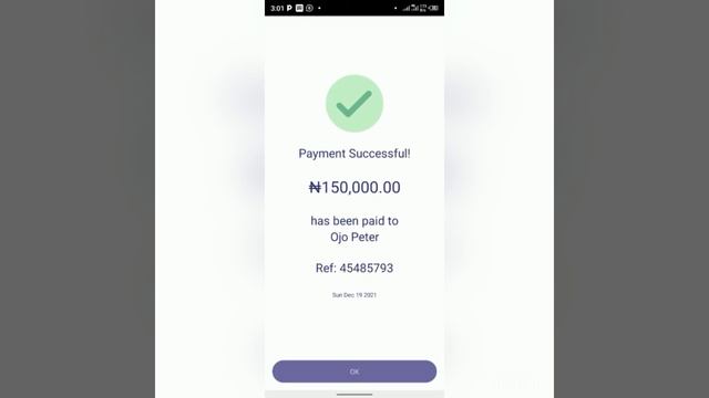 P Bank Flash Fund App for Fake Transfer To All Banks! 09032200379 смотреть онлайн