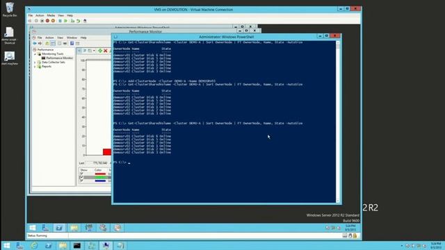 TechEd Australia 2013 SMB 3 is the Answer смотреть онлайн